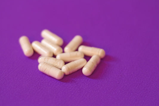 Understanding the Role of Supplements in Daily Health