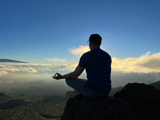 Mindfulness Practices for Everyday Balance