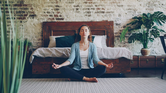 Building a Daily Wellness Routine That Sticks