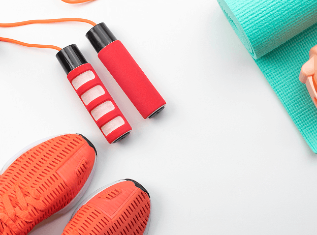 Fitness & Gym Gear