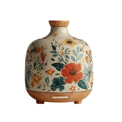Well Serenity Aromatherapy Diffuser