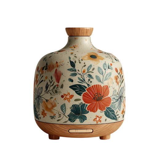 Well Serenity Aromatherapy Diffuser