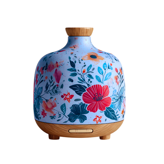 Well Serenity Aromatherapy Diffuser