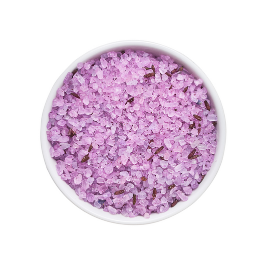Well Relax Bath Salts