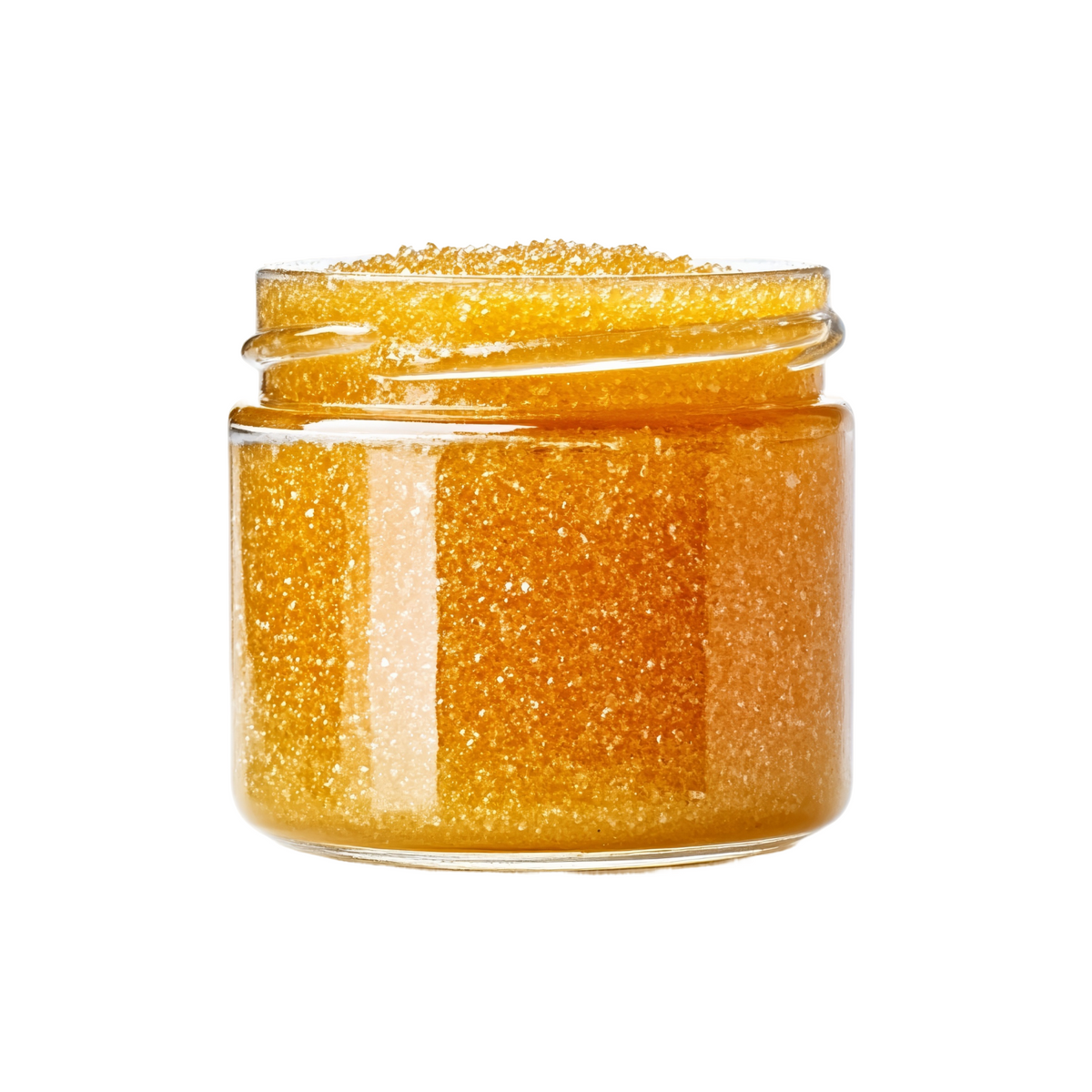 Well Glow Body Scrub