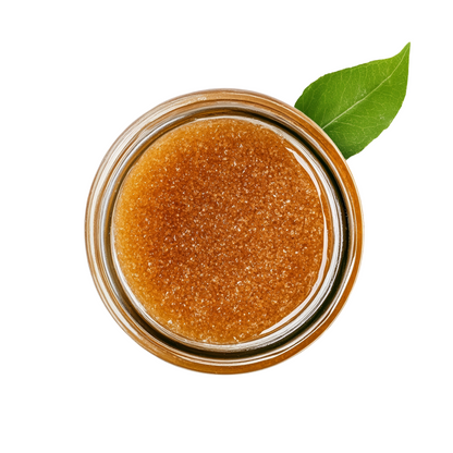 Well Glow Body Scrub