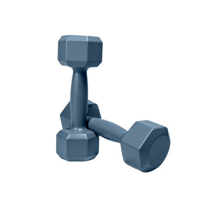 Well Strength Dumbbells