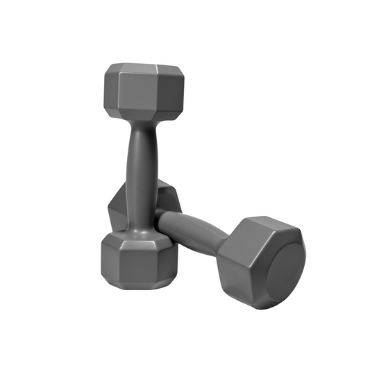 Well Strength Dumbbells