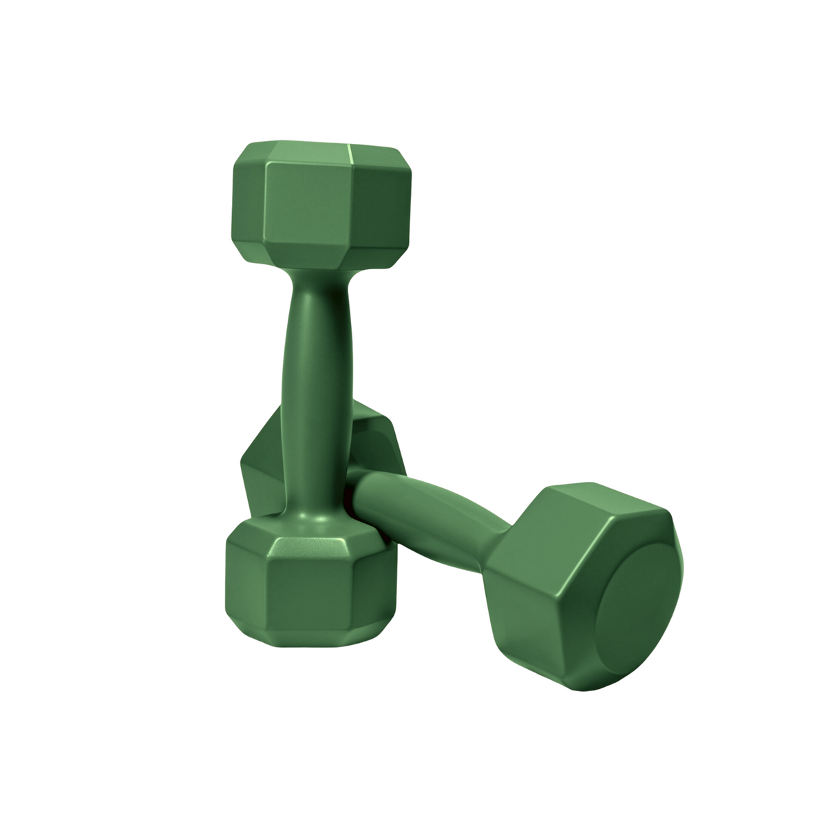Well Strength Dumbbells