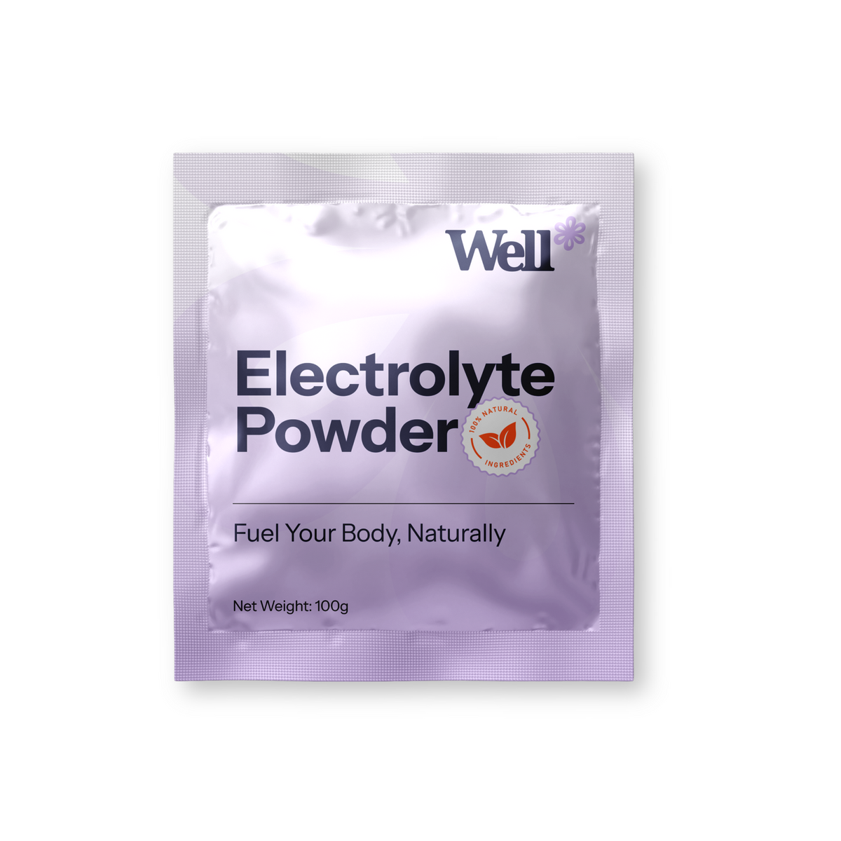 Well Electrolyte Powder