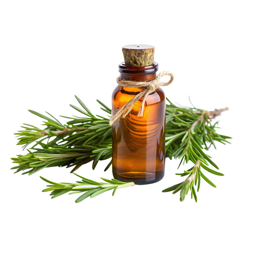 Well Pure Essential Oils