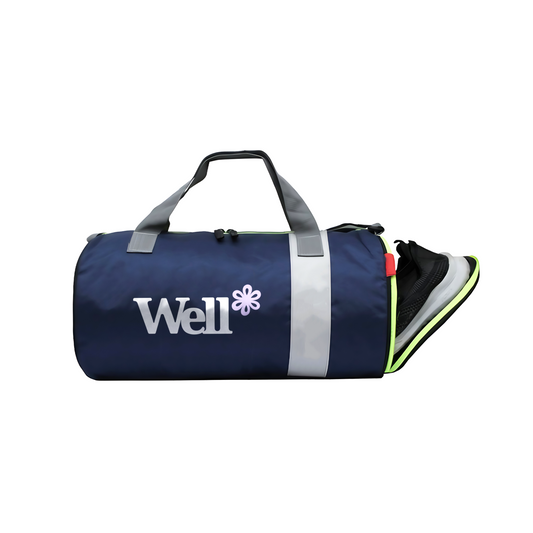 Well Carry Yoga Bag