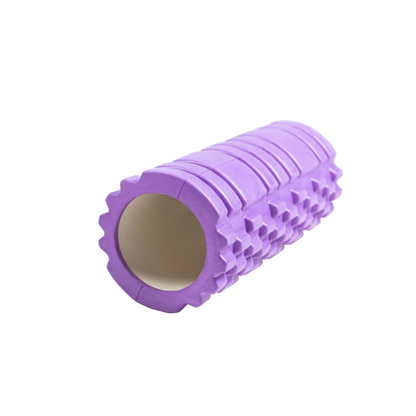 Well Release Foam Roller