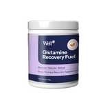 Well Glutamine Recovery Fuel