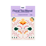 Well Calm Herbal Tea