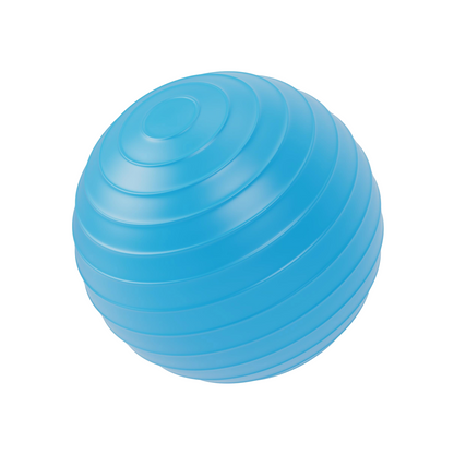 Well Core Medicine Ball