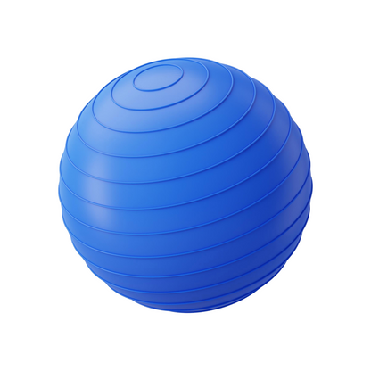 Well Core Medicine Ball