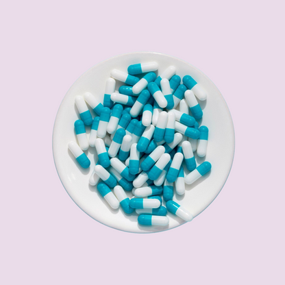 Well Daily Multivitamins