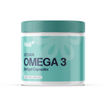 Well Omega-3 Capsules