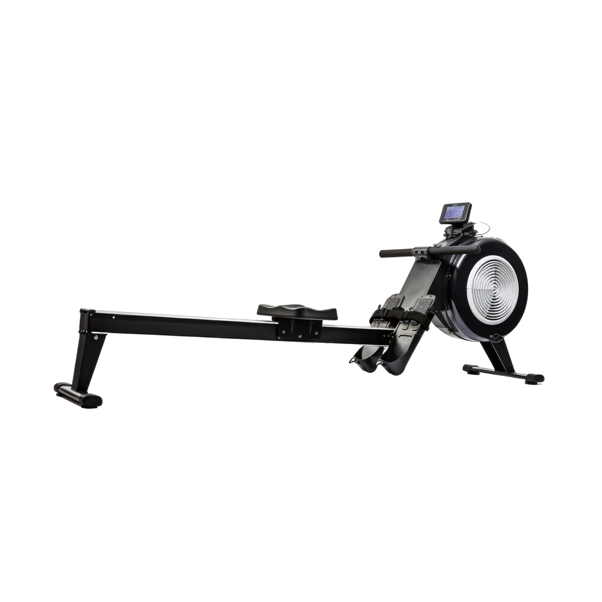 Well Flow Rowing Machine