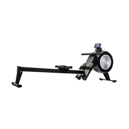 Well Flow Rowing Machine