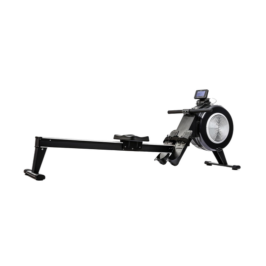 Well Flow Rowing Machine
