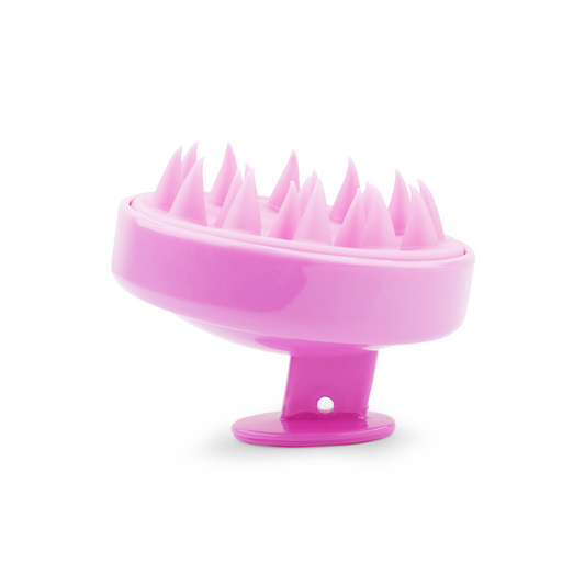 Well Relax Scalp Massager