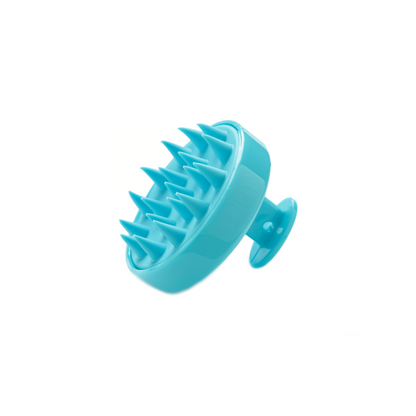 Well Relax Scalp Massager