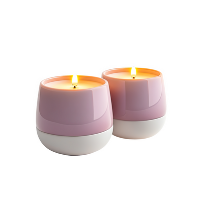 Well Calm Scented Candle