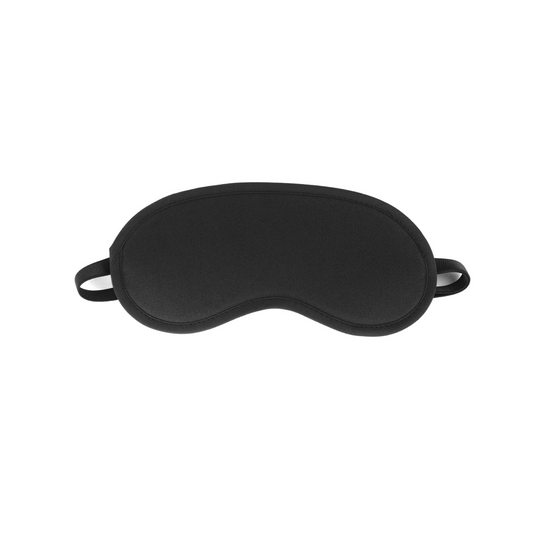 Well Rest Sleep Mask