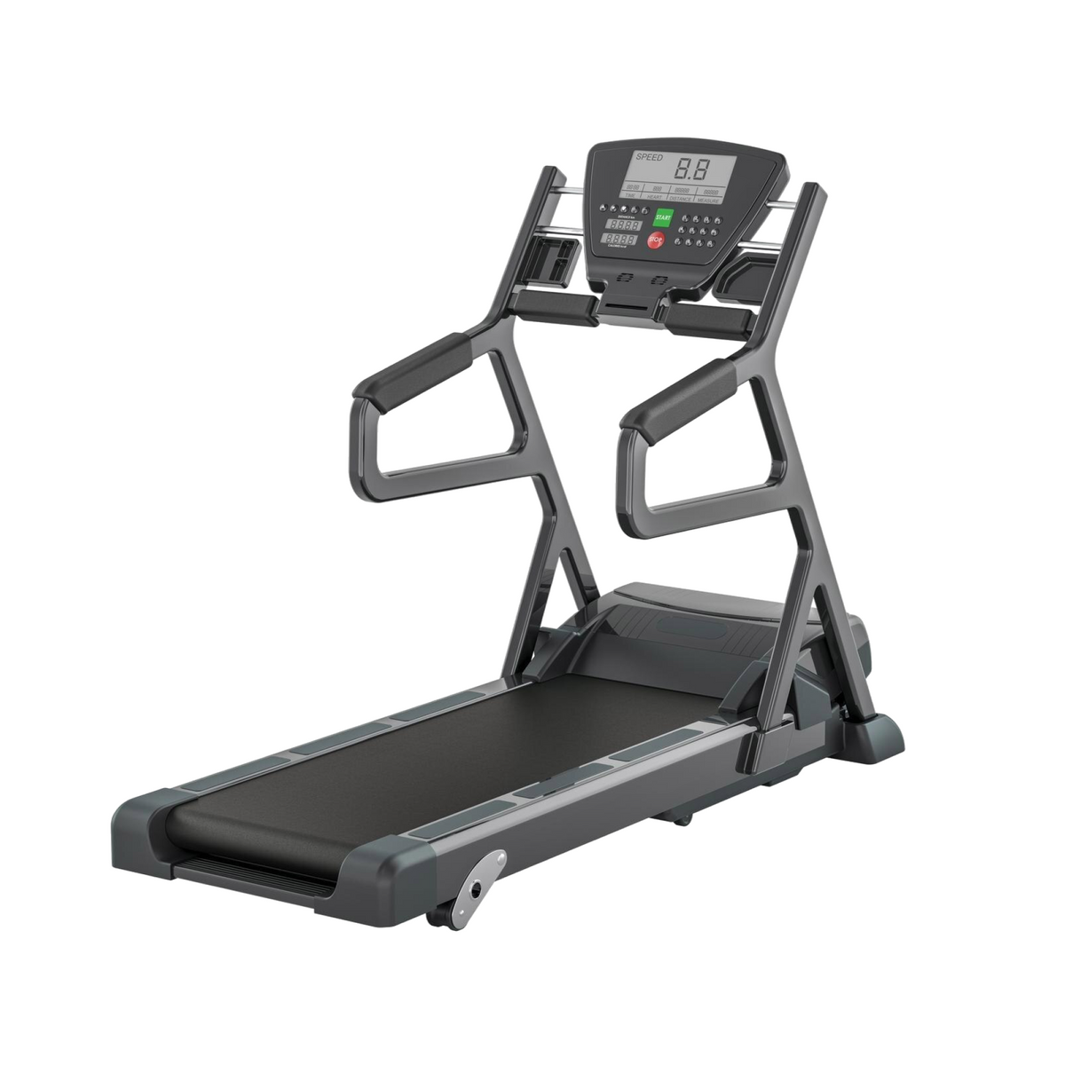 Well Pace Treadmill
