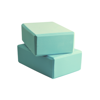 Well Support Yoga Blocks