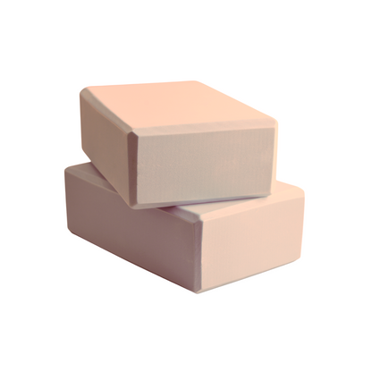 Well Support Yoga Blocks