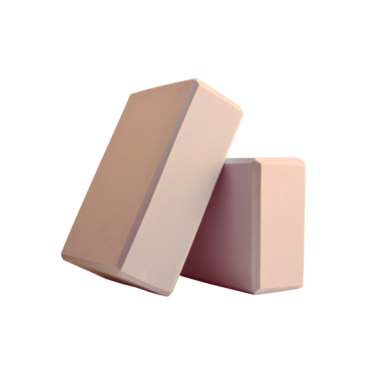 Well Support Yoga Blocks