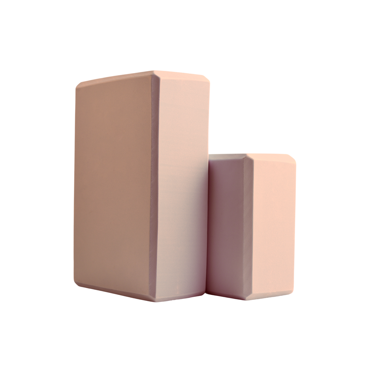 Well Support Yoga Blocks