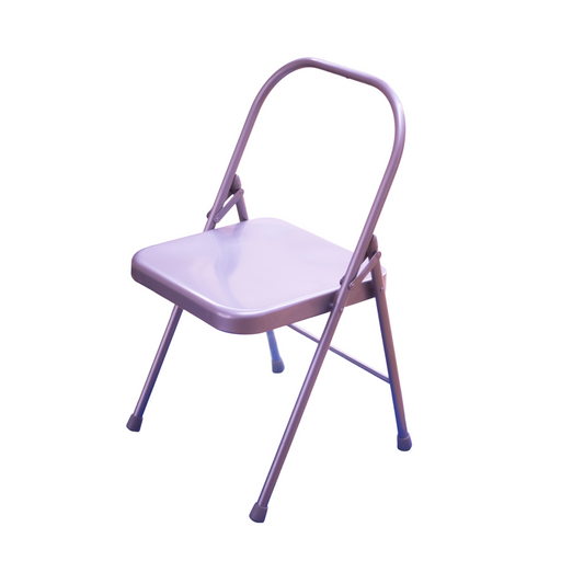 Well Align Yoga Chair