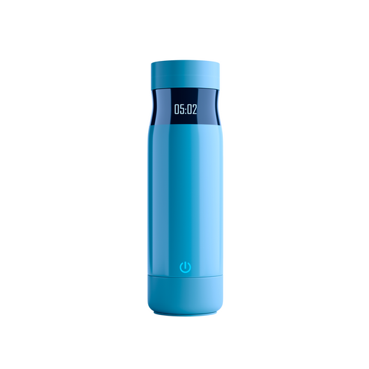 Well Sip Smart Thermos